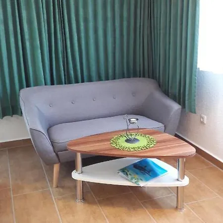 Apartment Ferienappartement