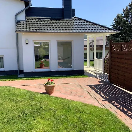 Ferienappartement