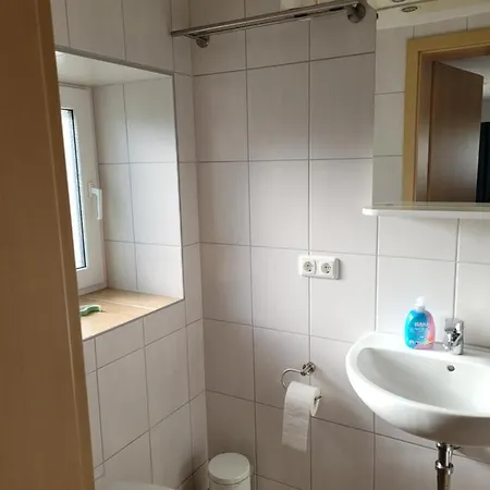 Ferienappartement Apartment *