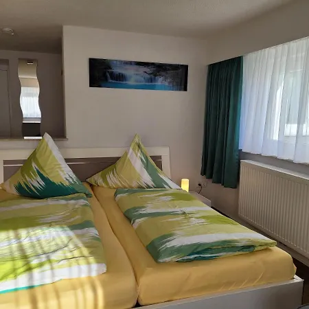Ferienappartement Zinnowitz