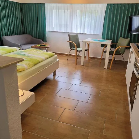 Ferienappartement
