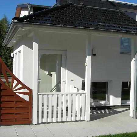 Apartment Ferienappartement *